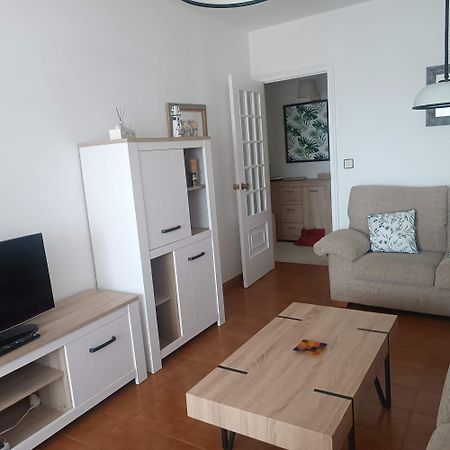 Vista Faro, Playa Panadeira Lägenhet Sanxenxo Exteriör bild